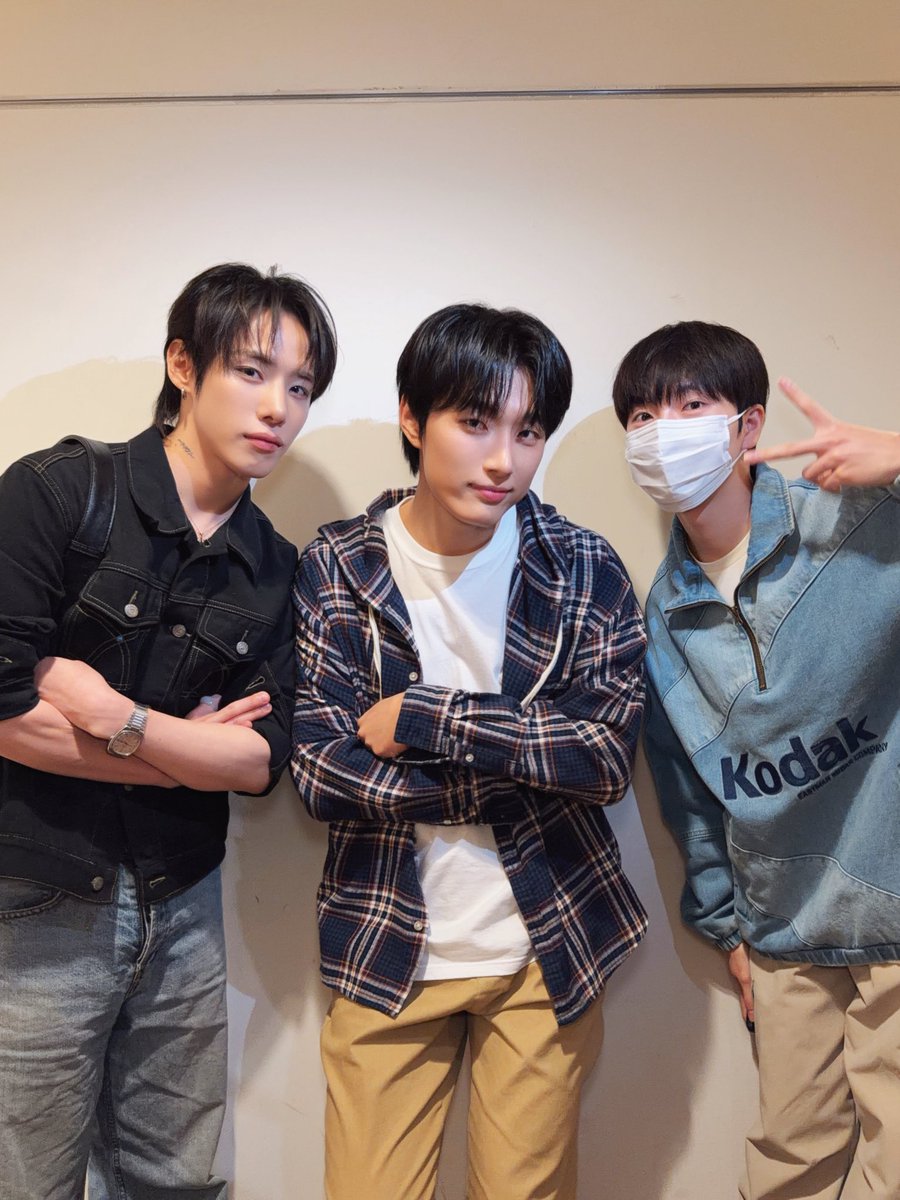 OMEGA X Official tweet media