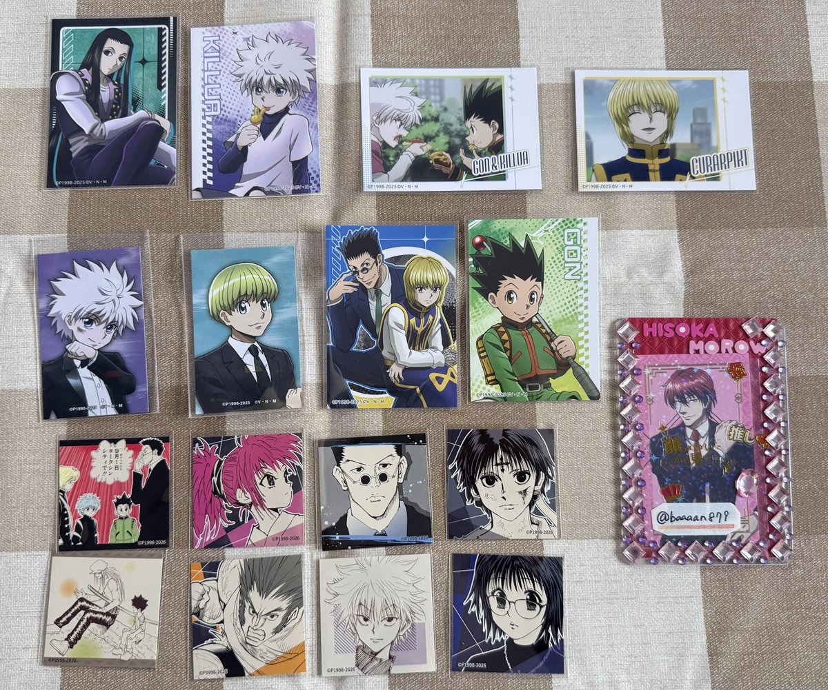 Baaan@プロカ必読○取引雑多垢 tweet media