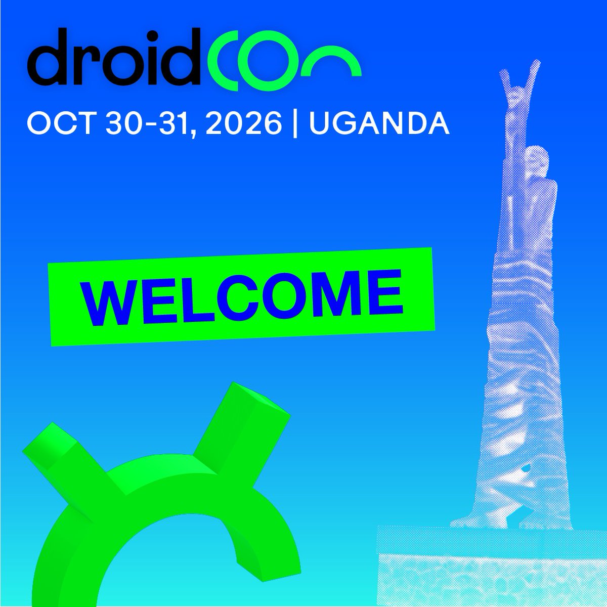 Droidcon Uganda tweet media