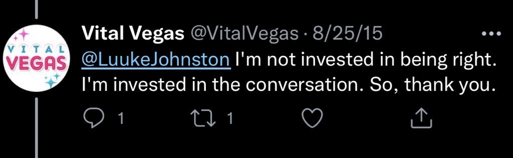 Las Vegas Observer tweet media