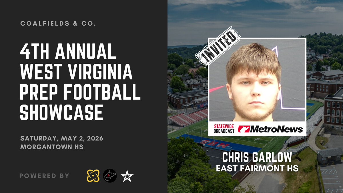 Chris Garlow tweet media