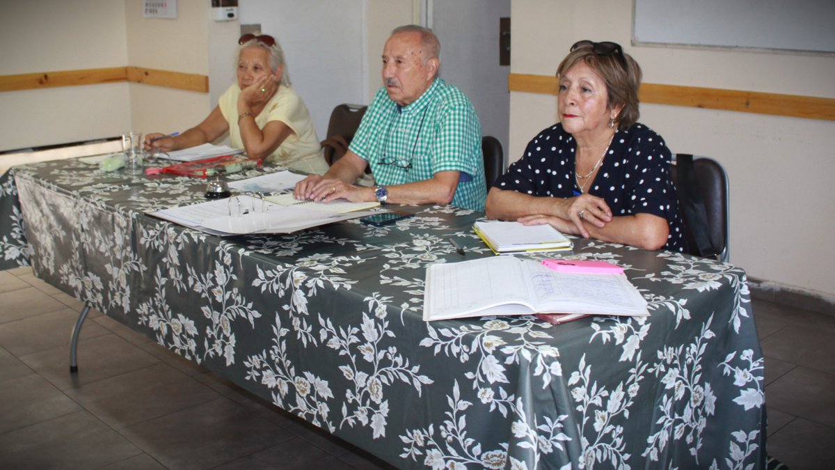 Salud #Machalí tweet media