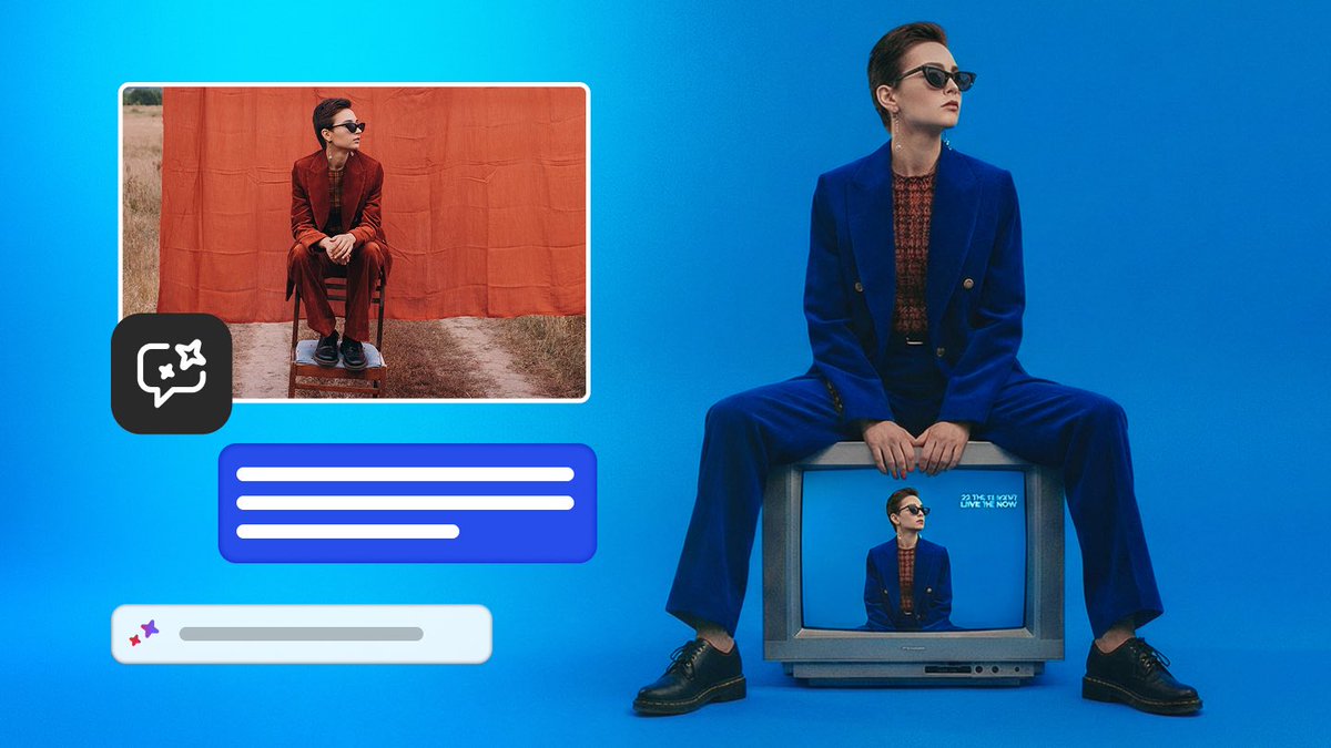 abduzeedo's tweet image. Photoshop 2026 AI Assistant and Firefly Boards

Adobe's Photoshop 2026 AI assistant chains multi-step edits from one prompt. Firefly Boards integration now bridges ideation with precise finishing work.

abduzeedo.com/node/89266

#AI #photoshop #adobe #firefly