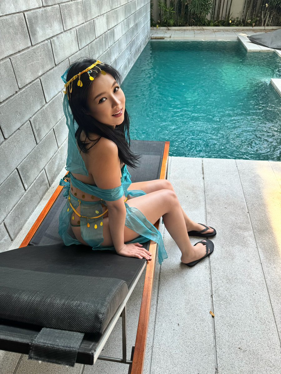 โชว์เมียแบบแอบๆ tweet media