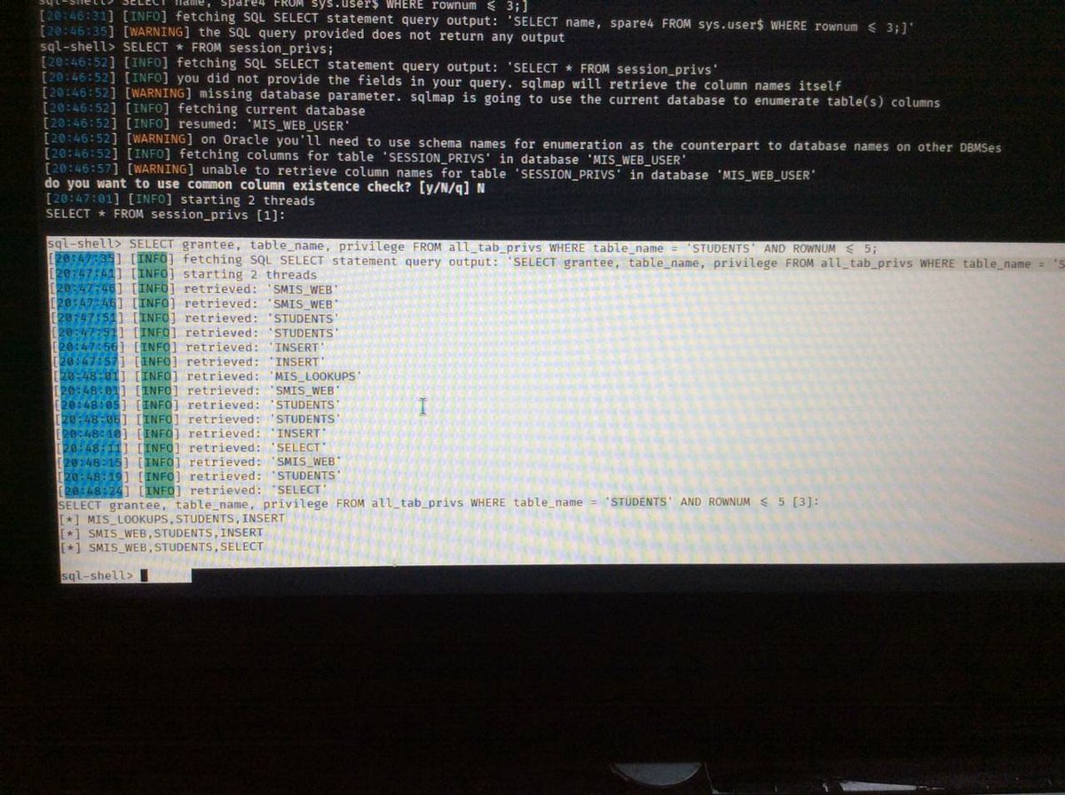 HACK~ISH~ tweet media