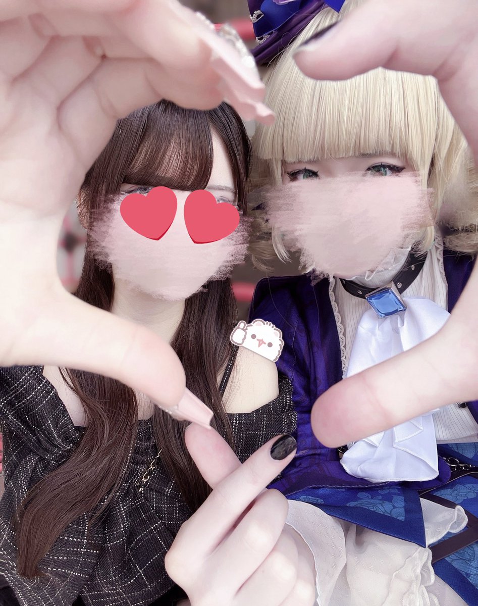 こゆき❄︎.* tweet media