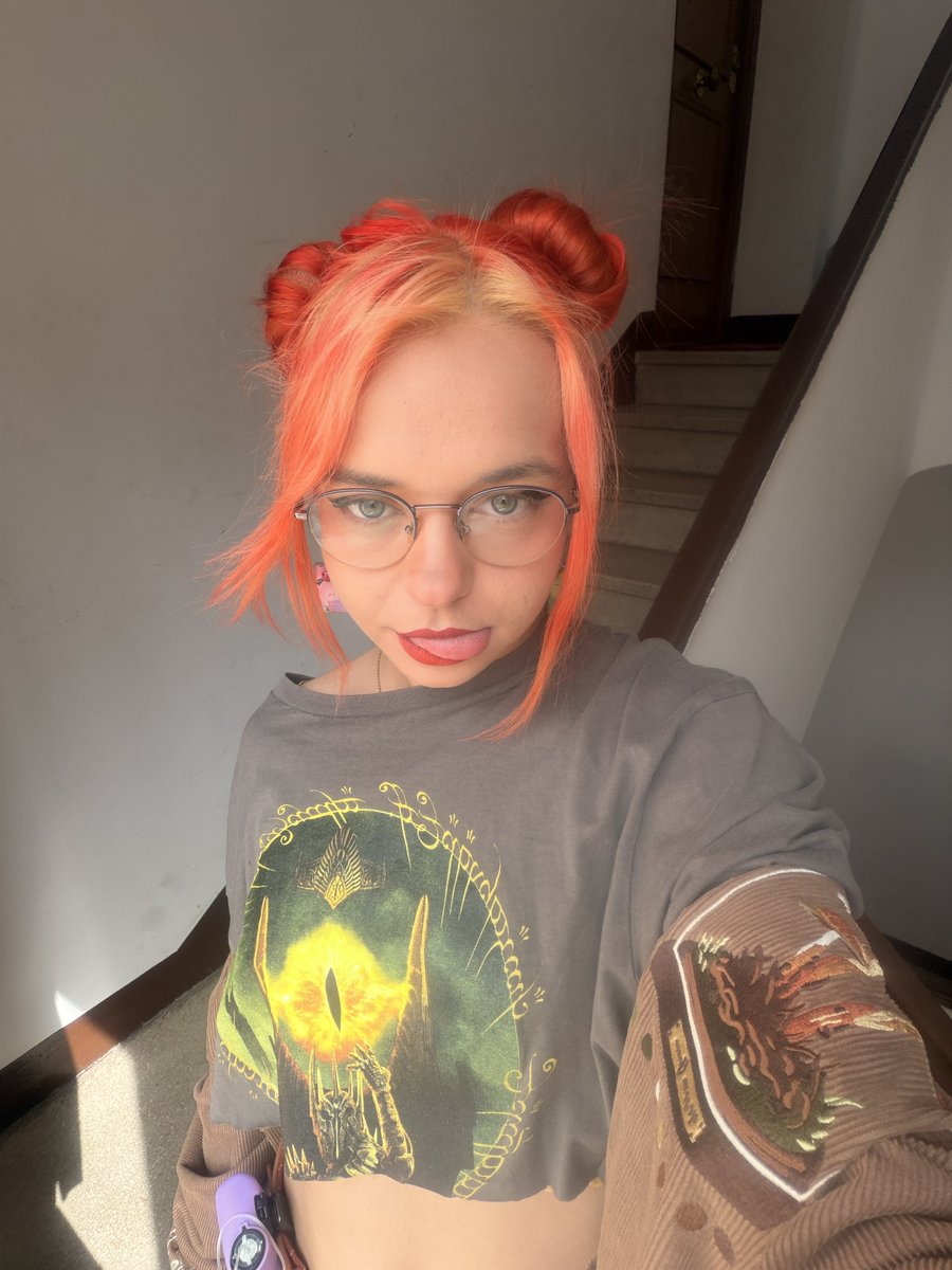 Hurona Rolera🌻• tweet media