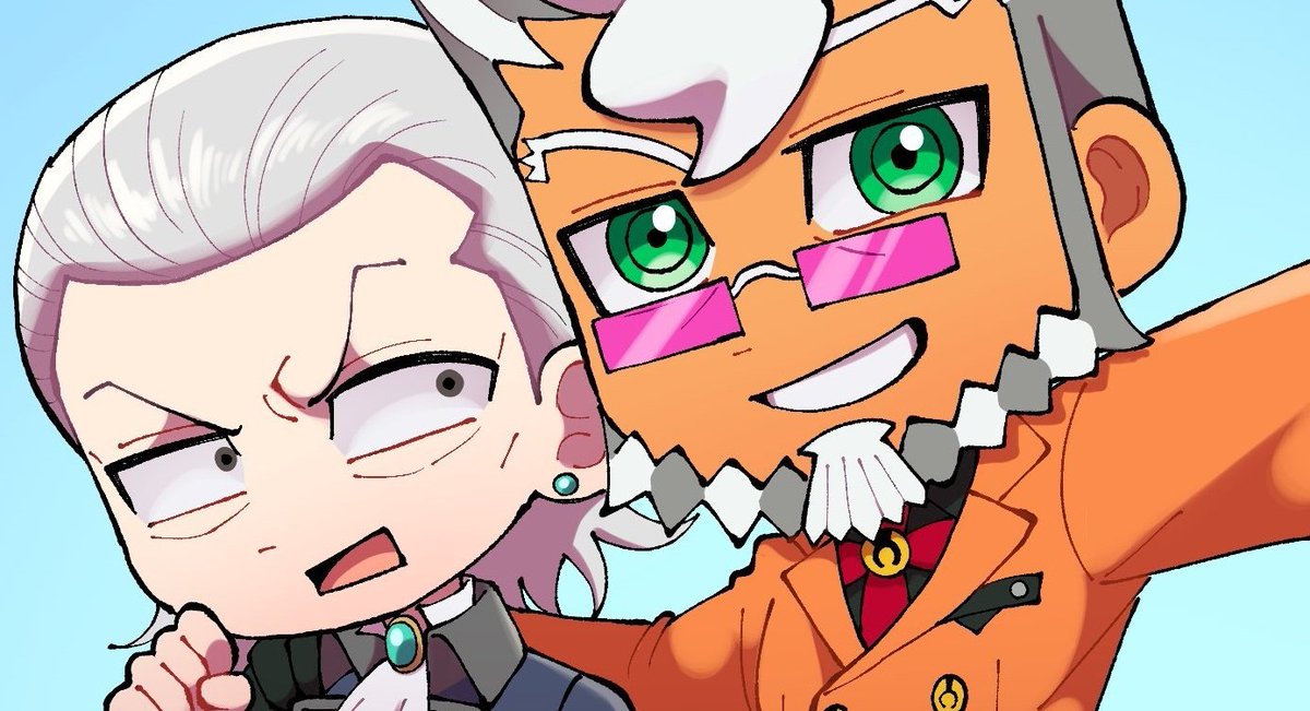 アサヒ tweet media