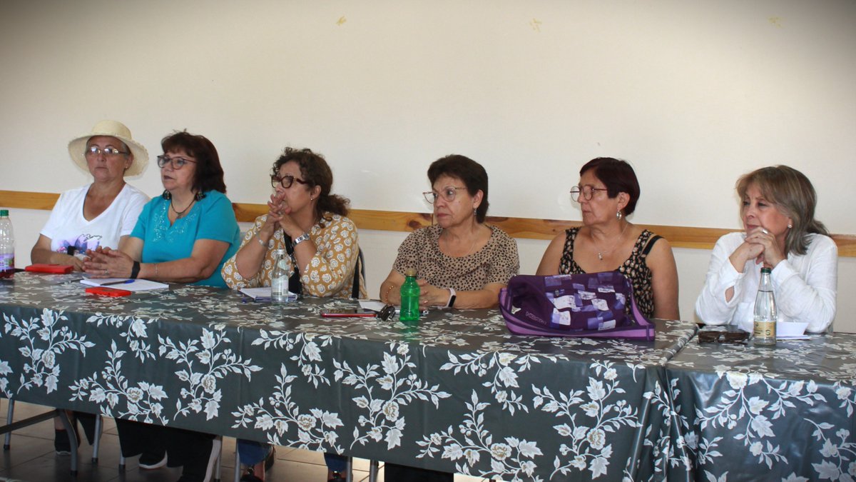 Salud #Machalí tweet media