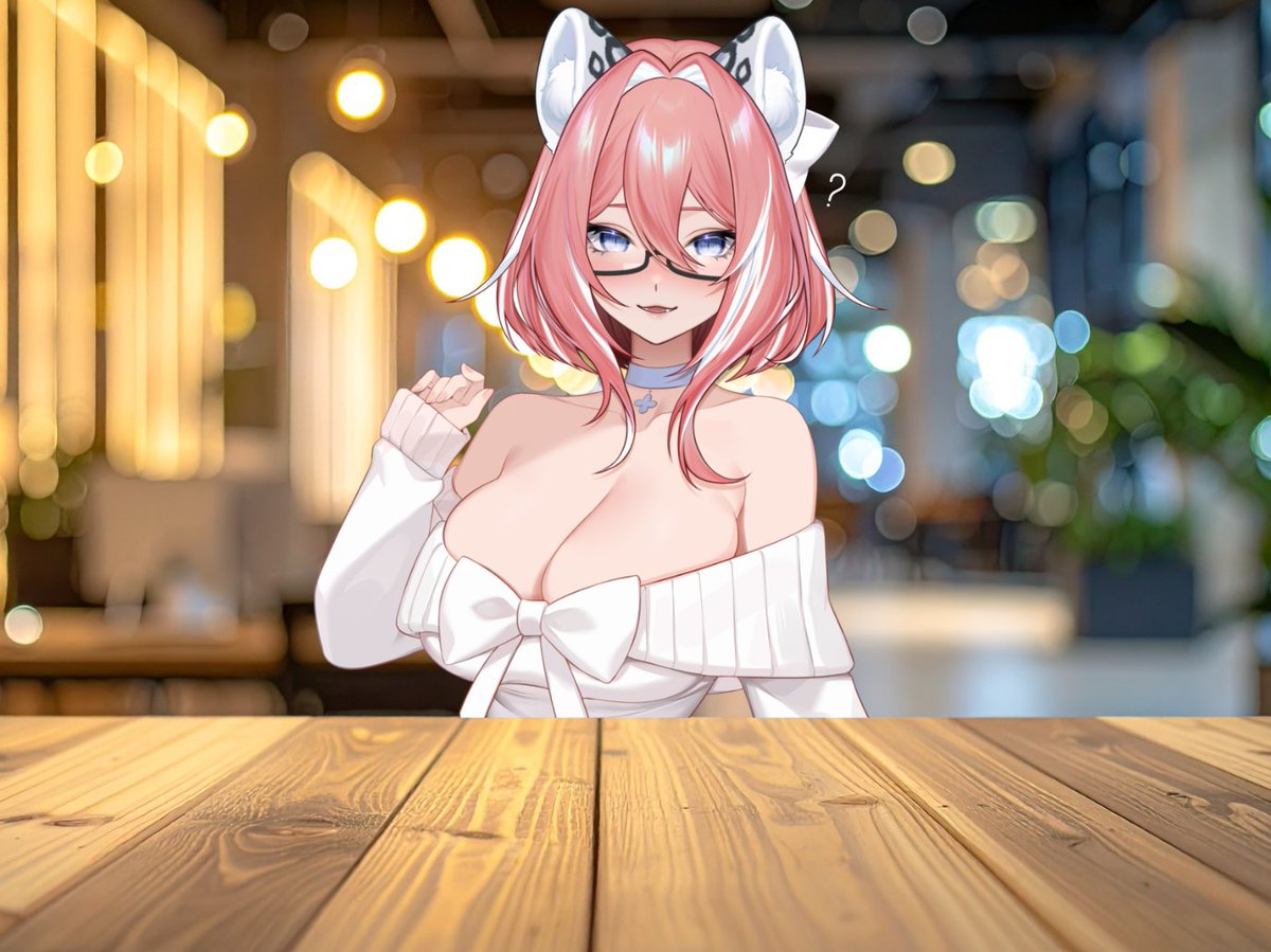 Elo ❄️ Snow Leppy Vtuber tweet media