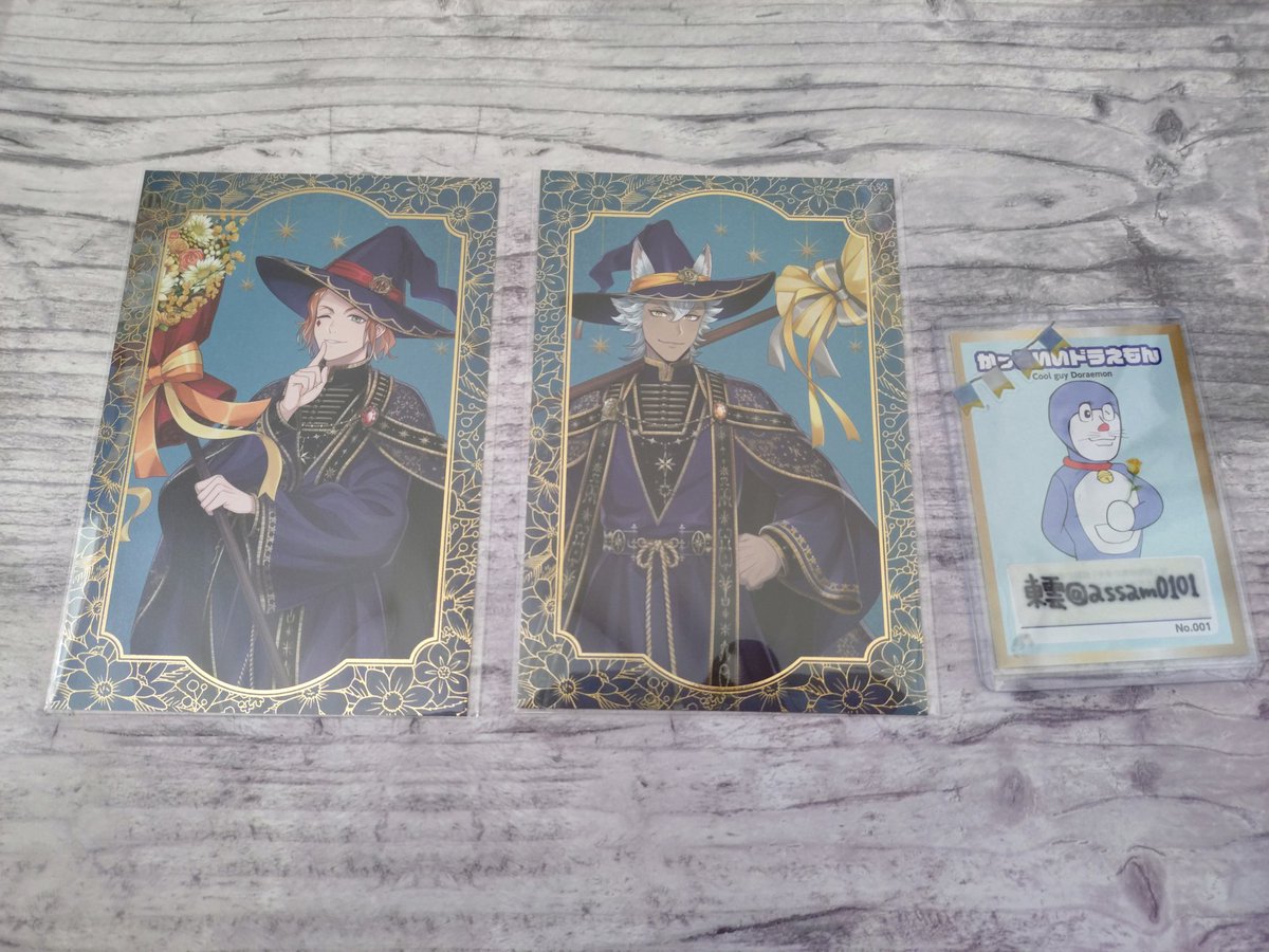 しののめ tweet media