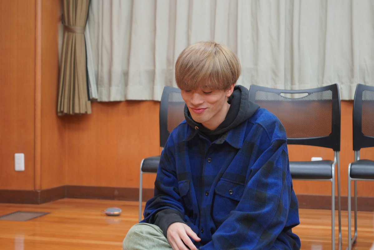 田嶋 壮志 (Soshi Tajima) tweet media