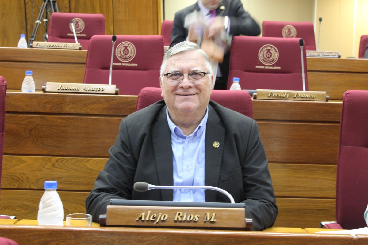 Cámara de Diputados tweet media