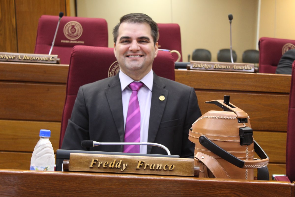 Cámara de Diputados tweet media