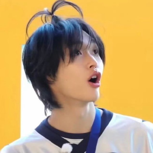 he’s so cute it’s actually ridiculous