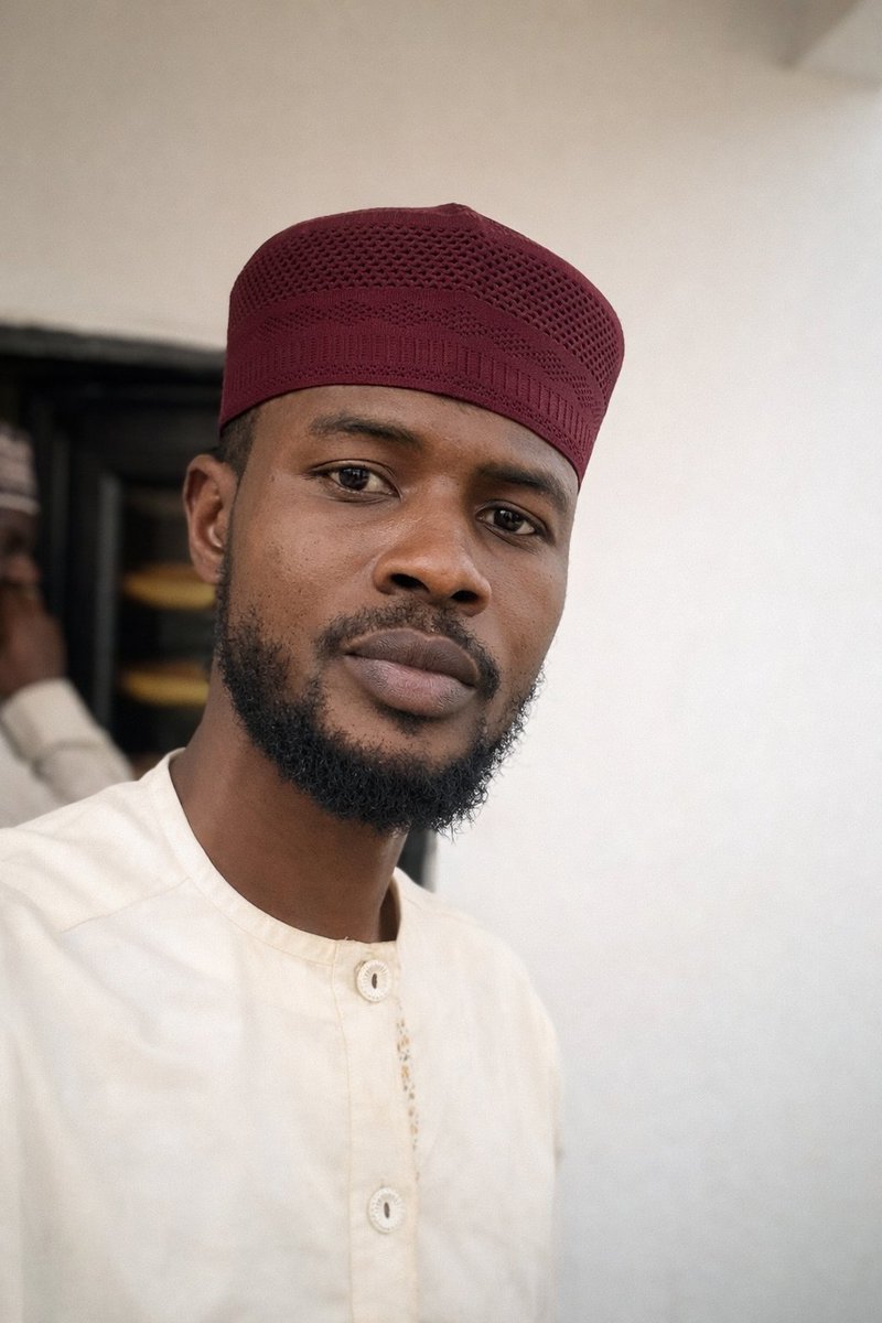 NIGERIA IS NORTH 🇳🇬 tweet media