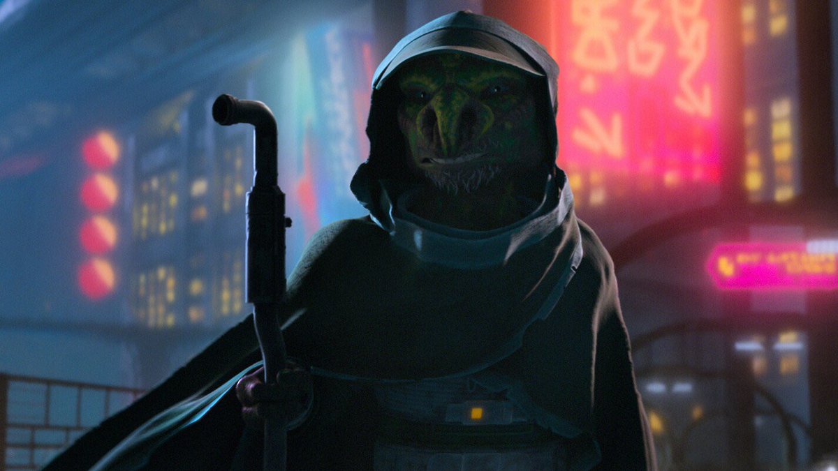 Star Wars Holocron tweet media