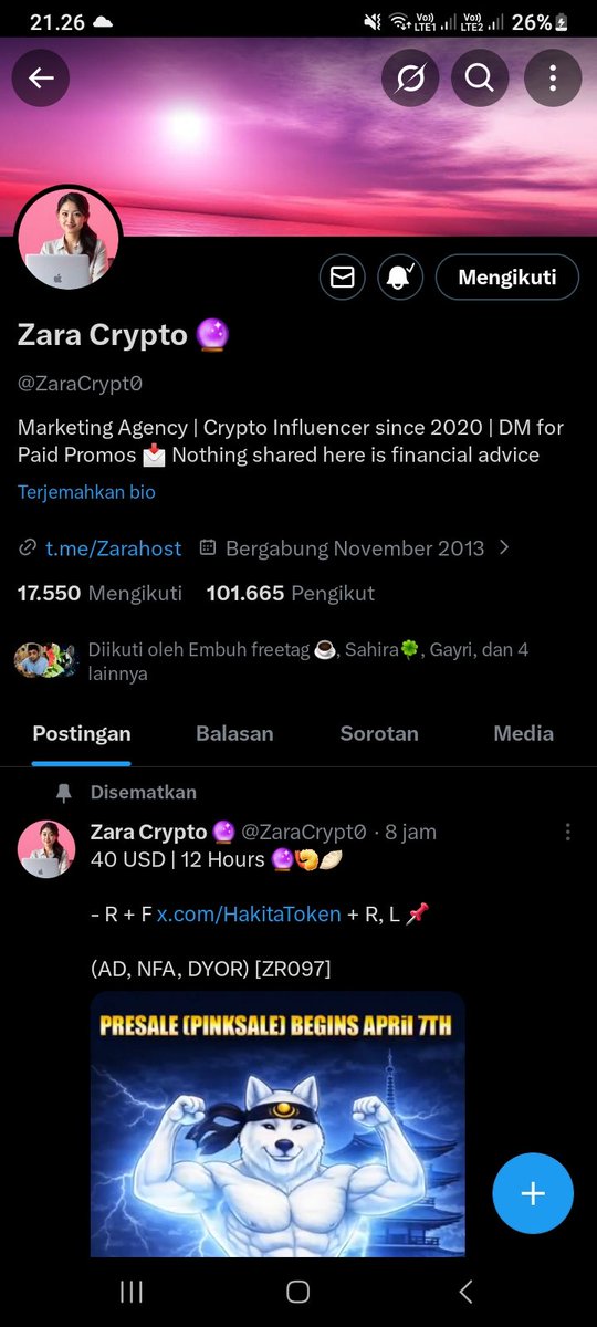 oca 🍁 tweet media