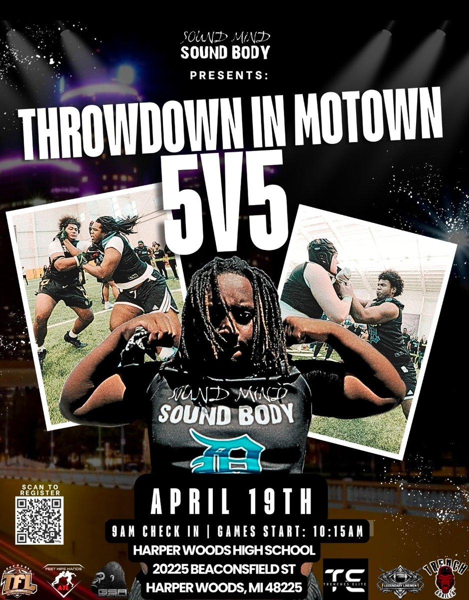 OL Hawg Academy (OH) tweet media