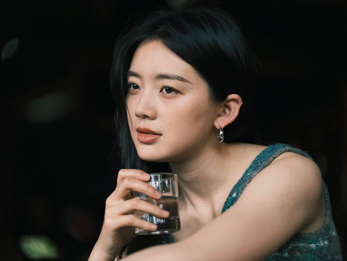 ayansonunigam's tweet image. Vivo X300 Ultra 🚨

Camera samples using negative filter👇
😍 capturing true colors that reflect emotion

#vivo #vivoX300Ultra #OriginOS6 (1/2)