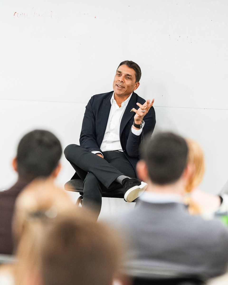 WFU Economics tweet media