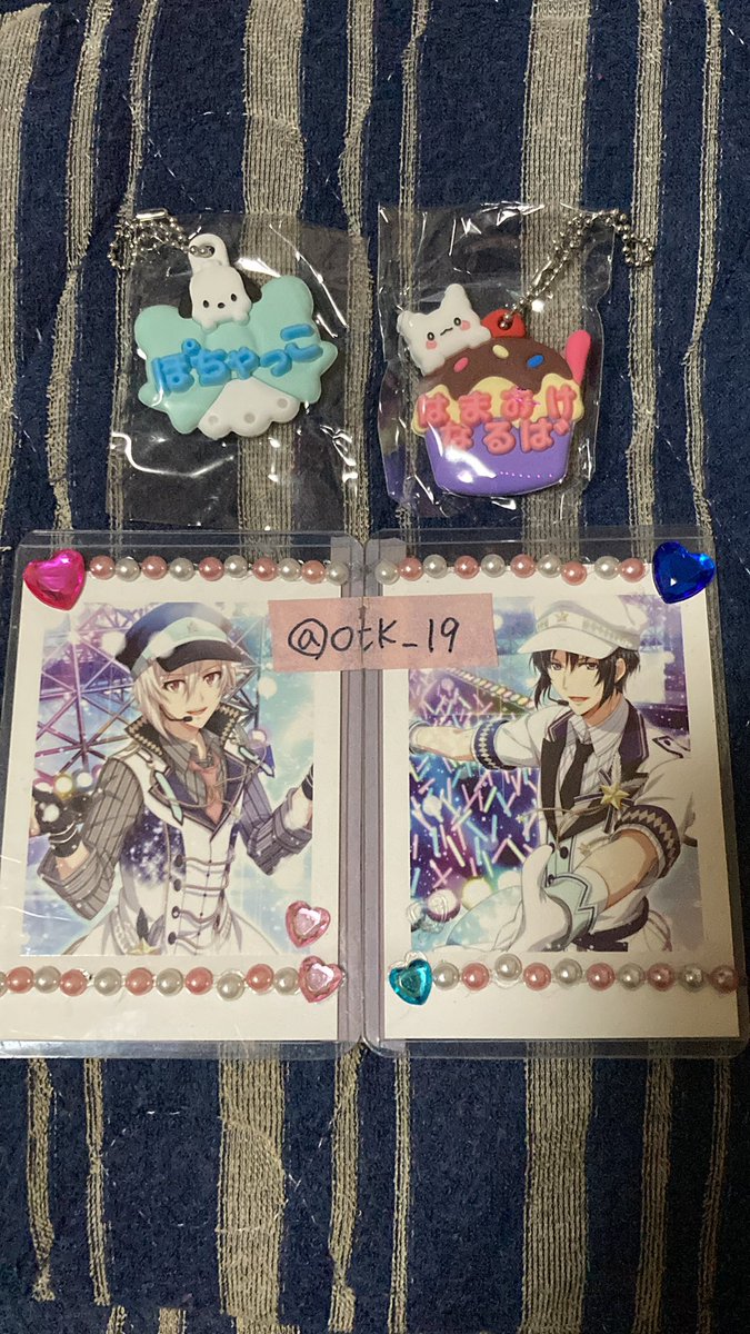 みにまむ🍓日常ｦﾀ垢@ずっとハイフン🏴‍☠️ tweet media