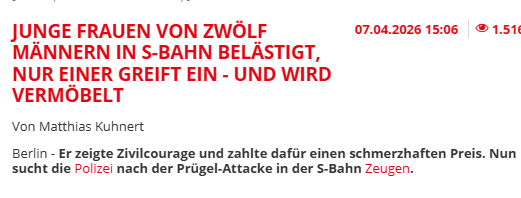 Bettina Punkt tweet media