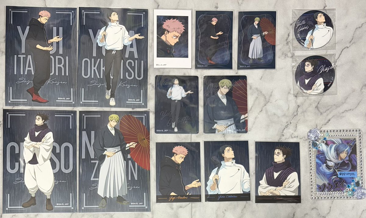 ぷにょ tweet media