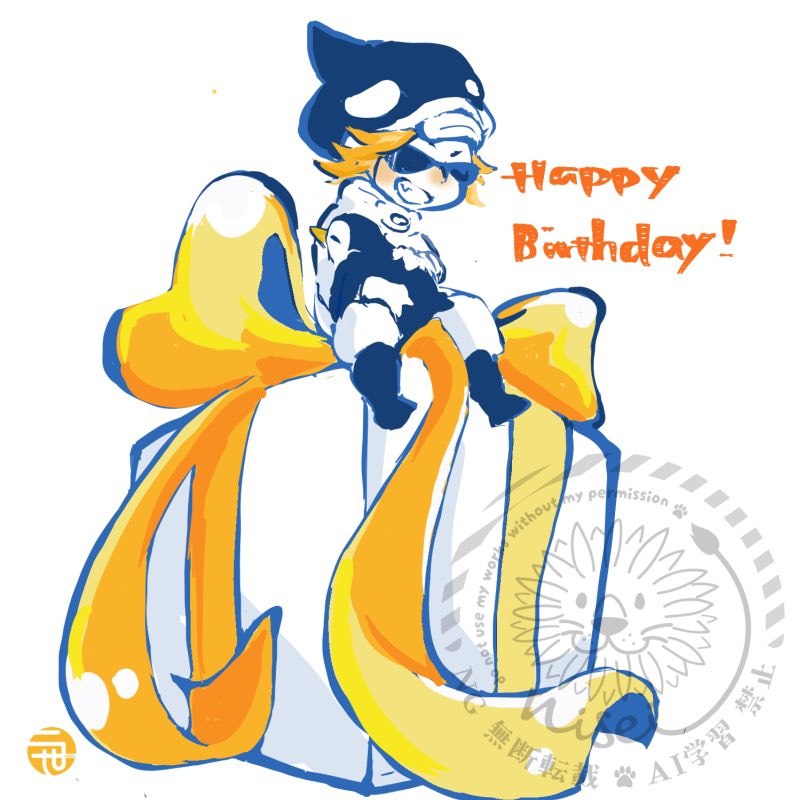 二世@ジャンル不定雑食 tweet media