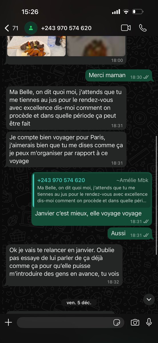 Raïssa Rbk 🍯 tweet media