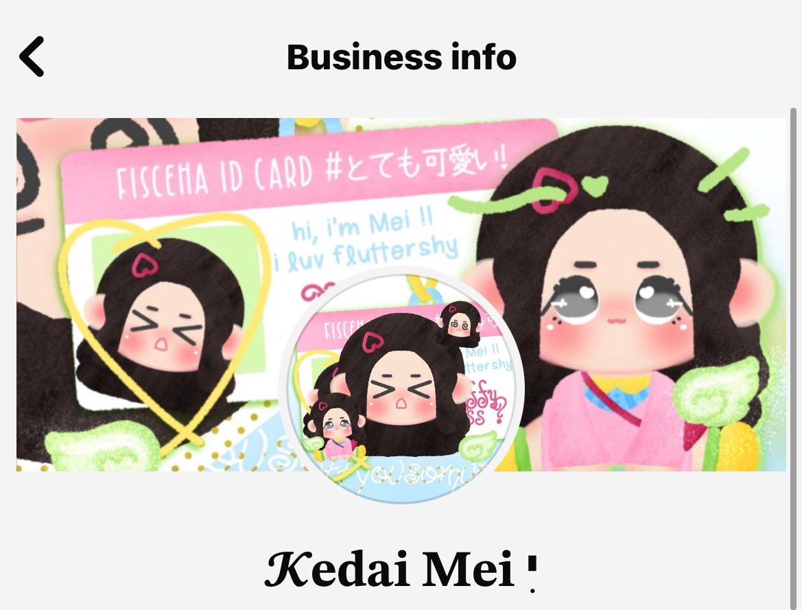 mei ! 🧨 tweet media