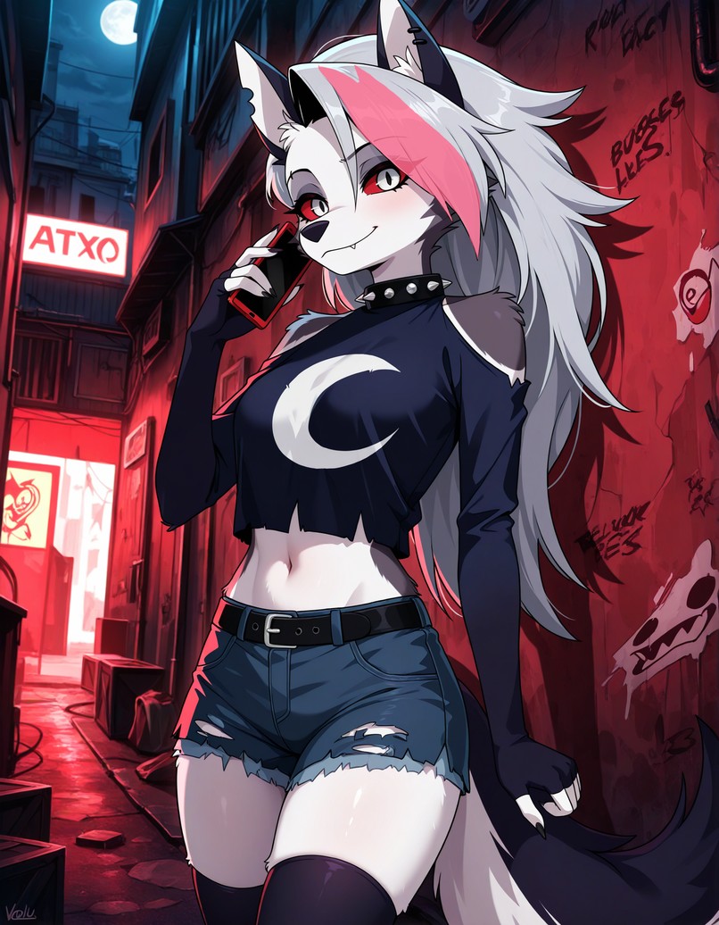 Elryusam tweet media