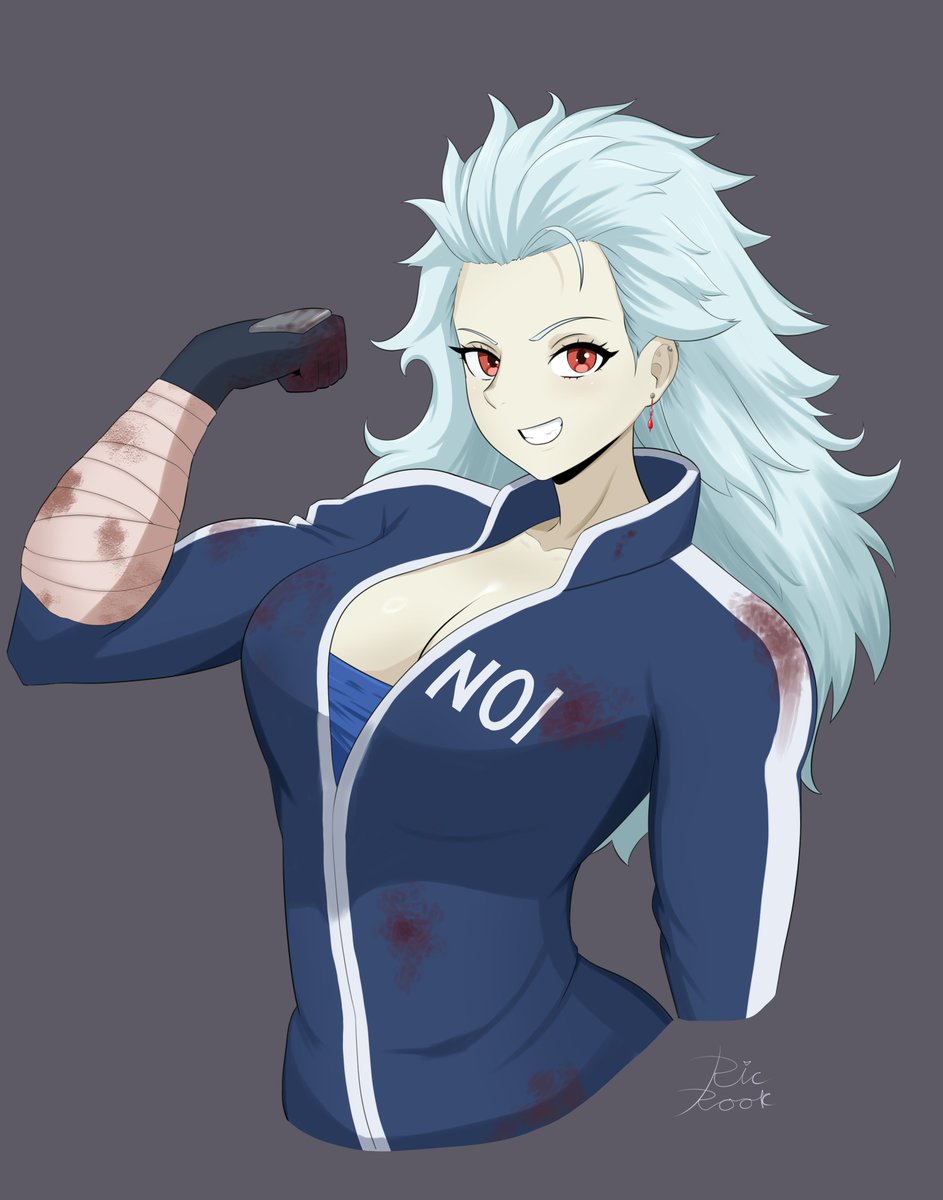 Rictavio(リクタビオ) tweet media