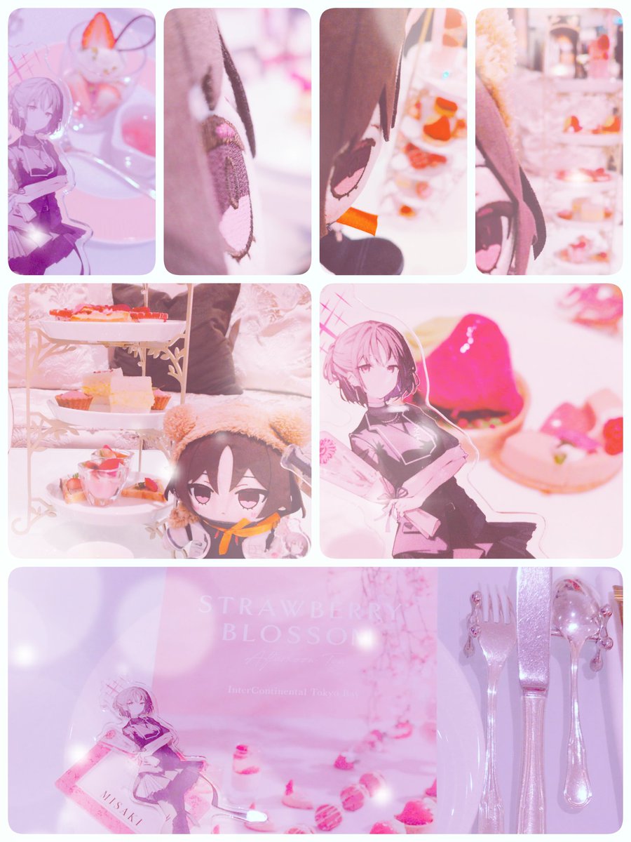 にゃ…🧸❤️🩹 せんアカ15 【ん101】 tweet media