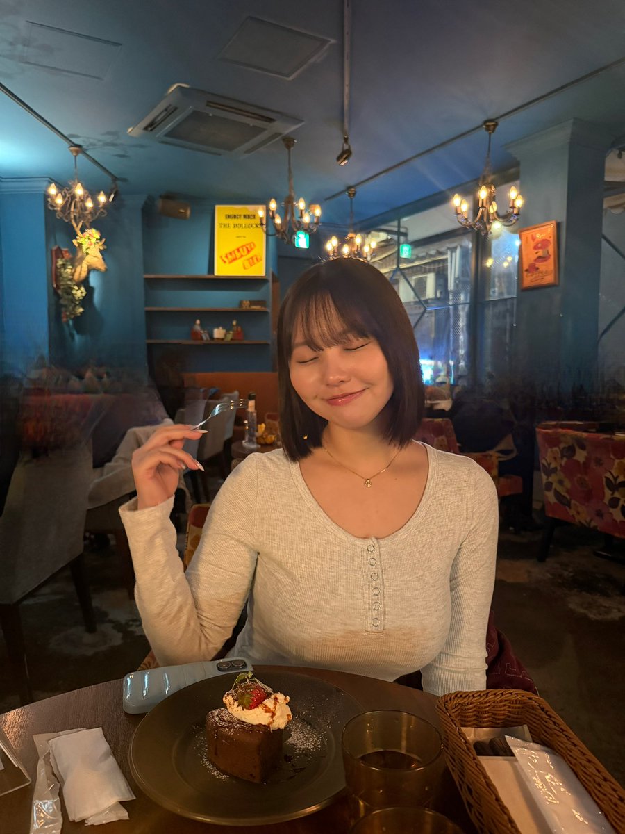 本郷柚巴 tweet media