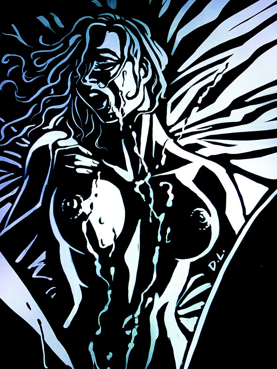 Drew Loode tweet media