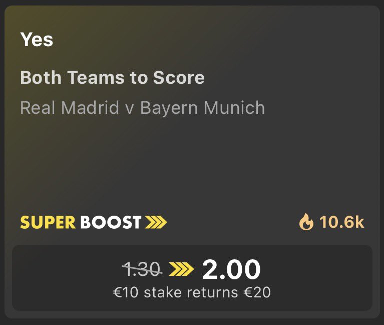 Gefion | Betting Tips tweet media