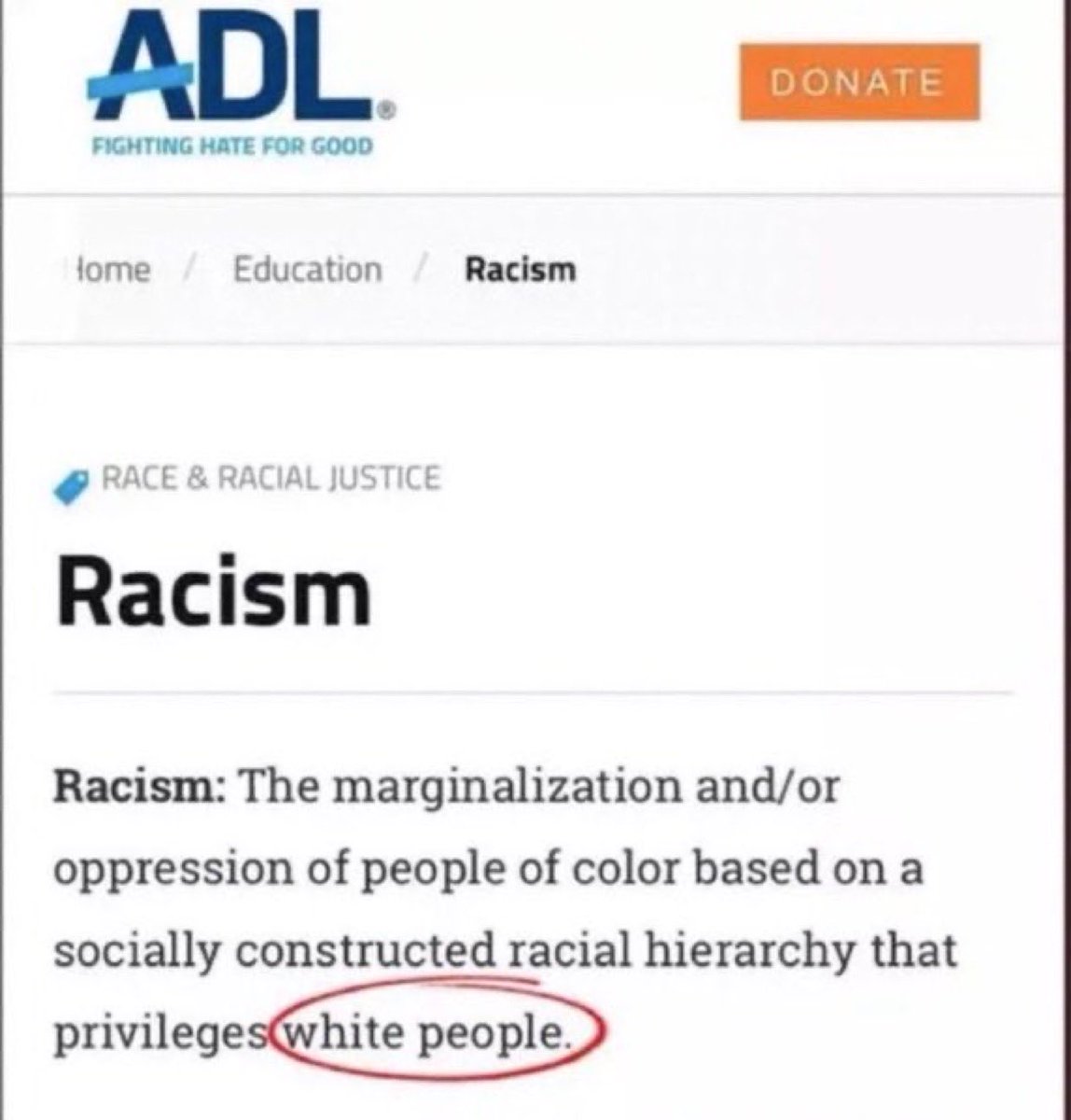 White Student T. tweet media