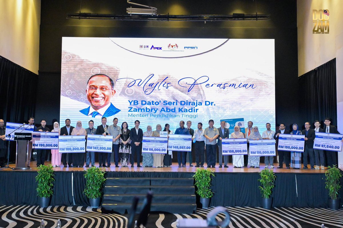 Zambry Abd Kadir tweet media