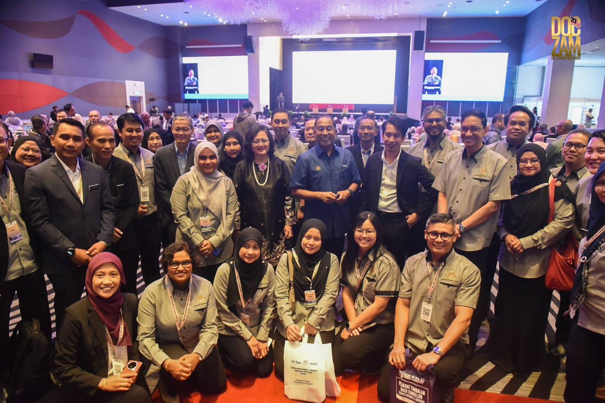 Zambry Abd Kadir tweet media