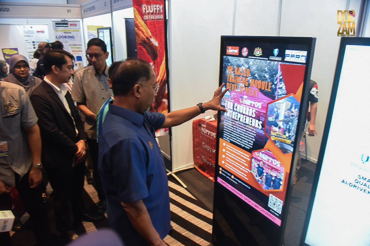 Zambry Abd Kadir tweet media