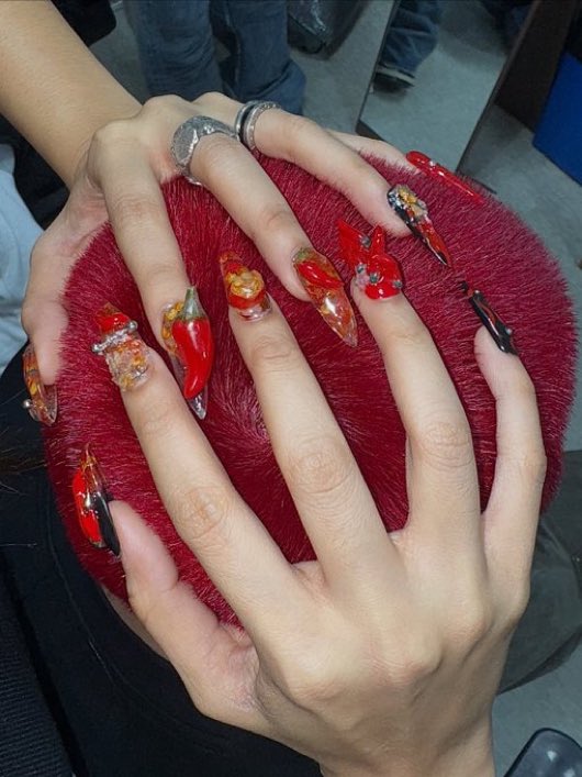 เจ้นนนน🌻 tweet media