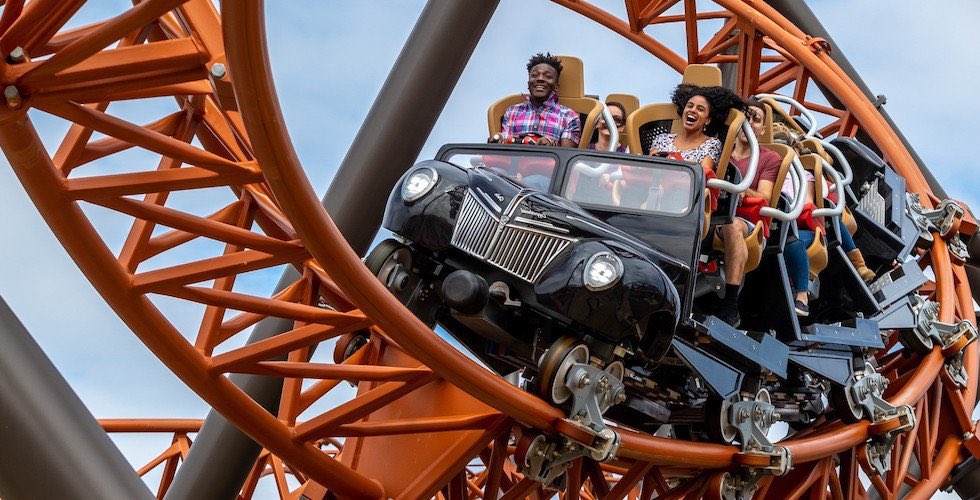 Park Lore✨ tweet media