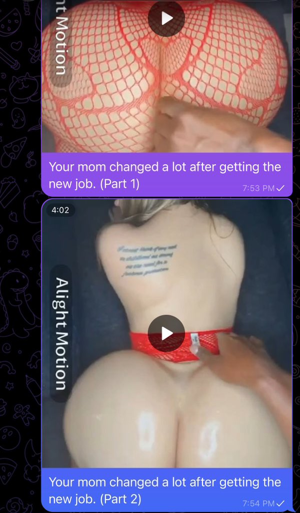 cuck captions tweet media