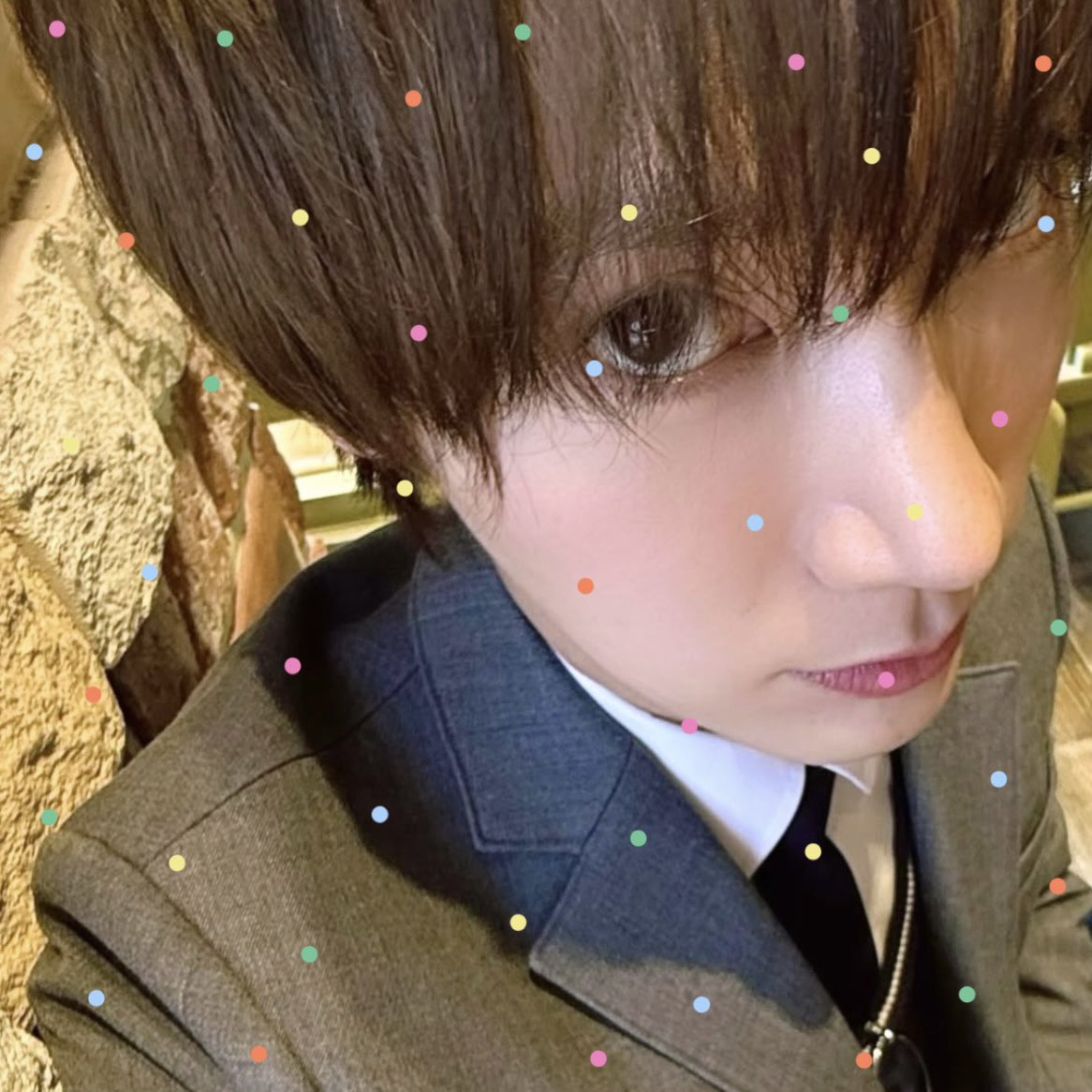 บุ ✿ 𓈒 tweet media