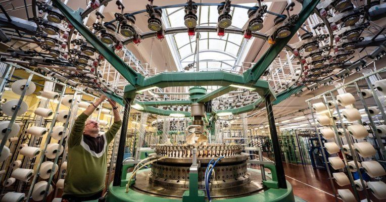 force_ouvriere's tweet image. FO signe dans les branches du textile

Les #NAO aboutissent à des accords signés par FO. Si les #augmentations de #salaire obtenues ne répondent pas pleinement aux attentes, elles permettent néanmoins d’améliorer le #pouvoirdachat des #salariés.
&amp;gt;&amp;gt;force-ouvriere.fr/fo-signe-dans-…