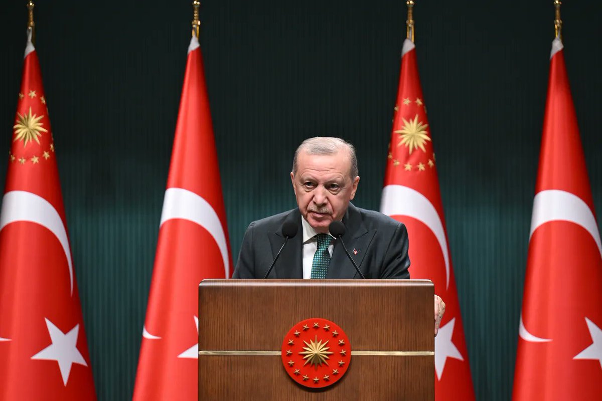 The SETA Foundation at Washington DC tweet media