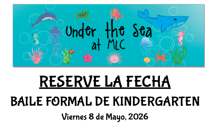 MusselmanLC's tweet photo. Our favorite time of the year here at MLC is right around the corner. Please join us on Friday, May 8th for our Musselman Learning Center Kindergarten Prom! Prom will take place in the MLC gym. More details to follow, please keep an eye out for additional information. https://t.co/PLRr80Ab26