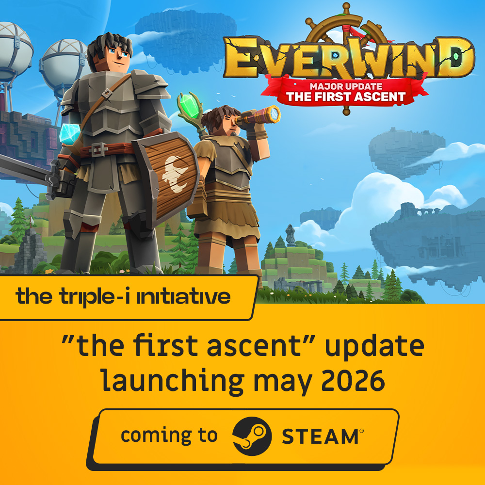 Everwind tweet media