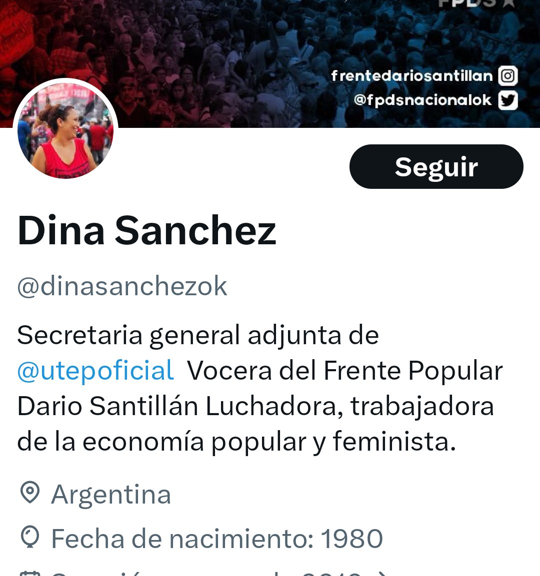 Valeria 🇦🇷 tweet media